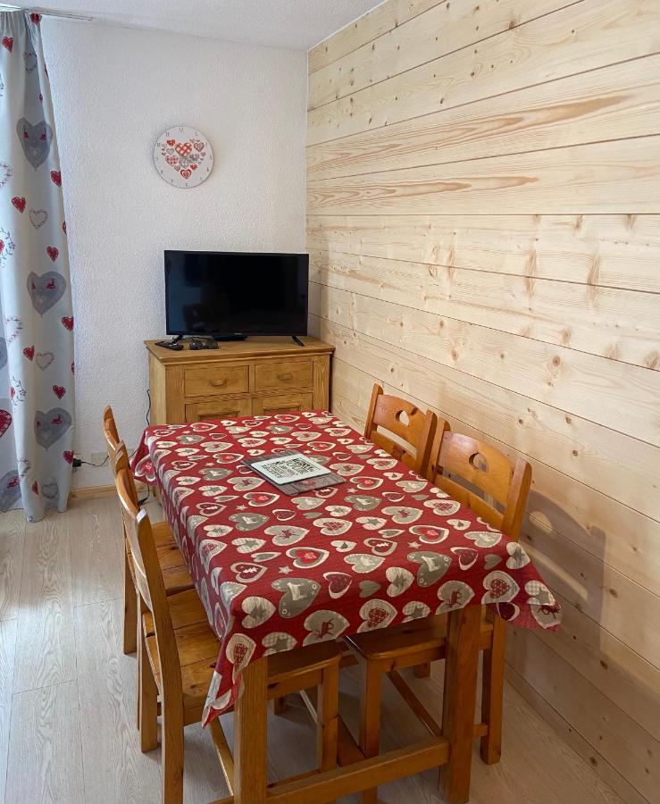 L'Alpette Apartment Oz Luaran gambar