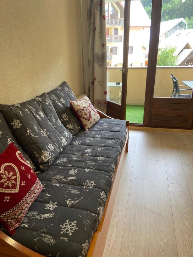 L'Alpette Apartment Oz Luaran gambar